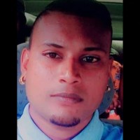 Luke Pillay