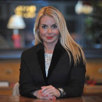 Dr. Anastasia Psomiadi, CCST