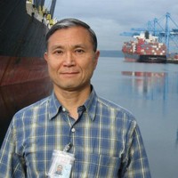 Gregg Takamura