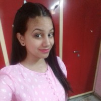 Sweekriti Rai