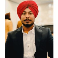 Sukhjinder Singh