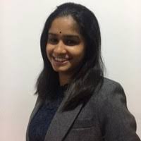 Sharmila Sambath