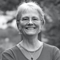 Eva Marie Rödström