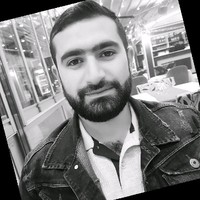 Abdulkader Abdulkader