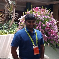Venkatarao Chereddy