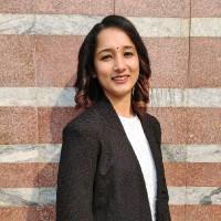 Pooja Surekha Jaryal