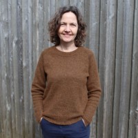 Anette Lyholm  - overnatning, møder, kurser