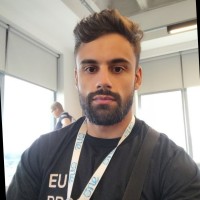 Bruno Polido de Andrade