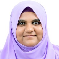 Norjahan Akbar Malick, ACCA, CA (M)