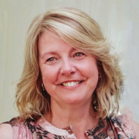 Jill Buscombe