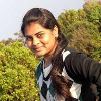 Amulya Jagadish