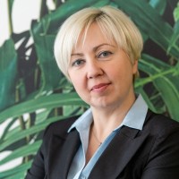 Ewa Niesiołowska