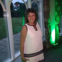 Jeanette Carr