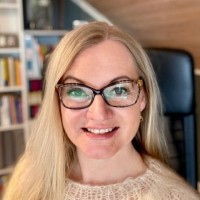 Eva Irene Krogh Kopperud