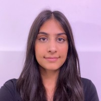 Naina Dhaliwal