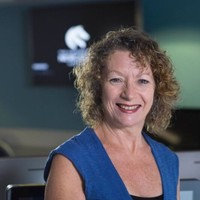 Dr Suzanne Macqueen