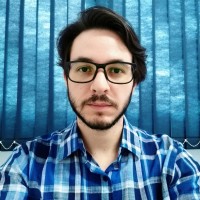 Fernando Torquato Silveira