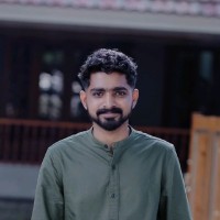 Rahulkumar M P