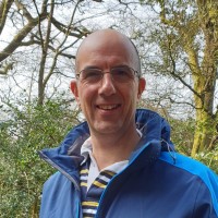 Kevin Easterbrook
