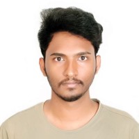 Shreyas M