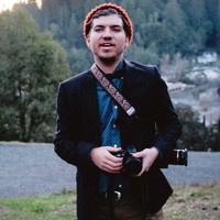 Drue Grahman