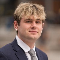 Benjamin Staggers