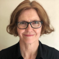 Bronwen Bakare
