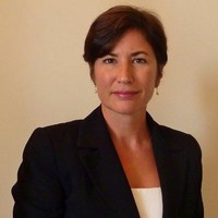 Marie-Claude Delarue, Mba, Crha