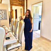 Tina Kalyani