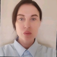 Юлия Романова