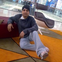 Khalifat Siddiqui