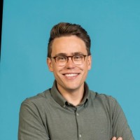 Ian Van Zaanen