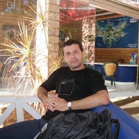 Robson Barros