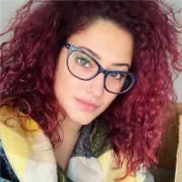 Zlatina Markova