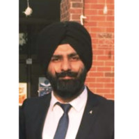 Deep Dhillon