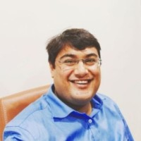 Darshan Patel