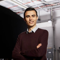 Martyn Landi