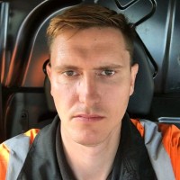 Andrew Holden