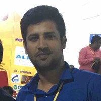 Syed Tabrez