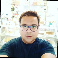 Abhiroop Sengupta