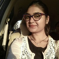 Sweta Goel