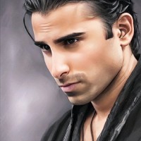 Aksel Rahman