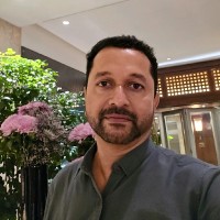 Suneeth Kumar