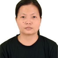 puja limbu