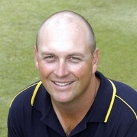 Cameron Curtis