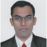 Harith George