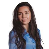 Marissa Vaart van der