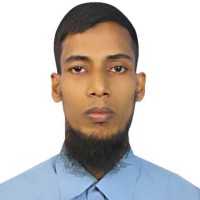 Md Majidul Islam