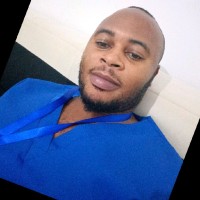 Collins Ndoh Ticha
