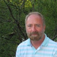 Jim Glover Founder and President